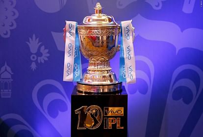 Second phase of IPL will start from 19th September