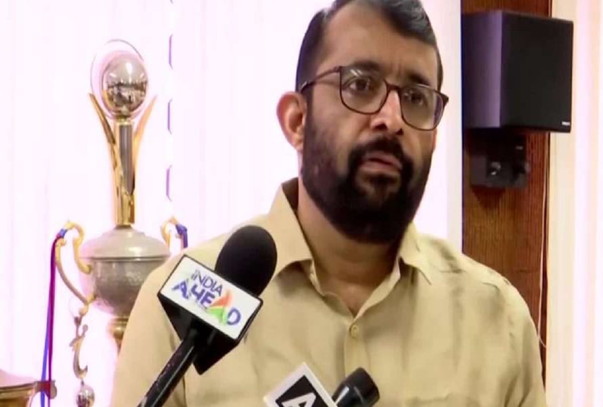 Customs Department again serves notice to Kerala Assembly Speaker P Sreeramakrishnan in connection with dollar smuggling case