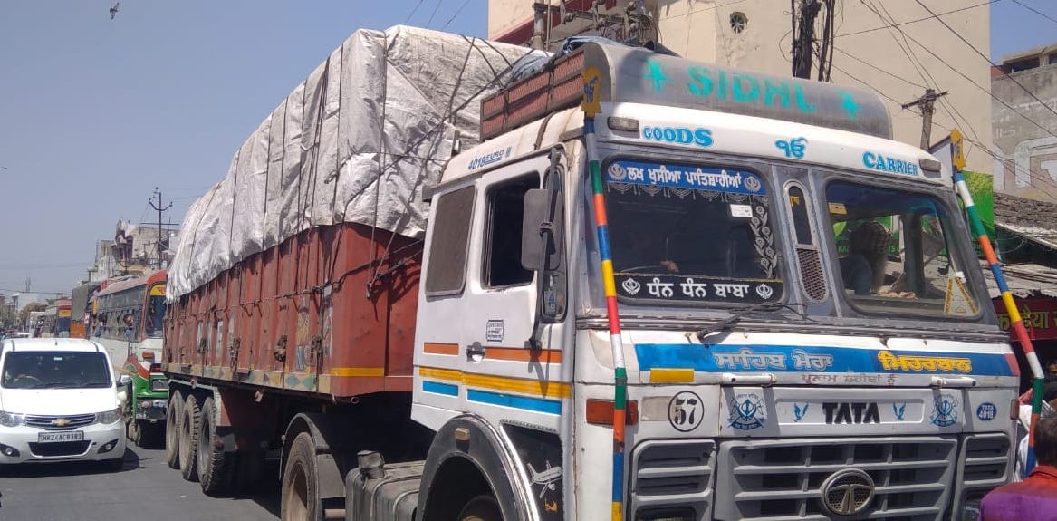 Two youths died in an accident