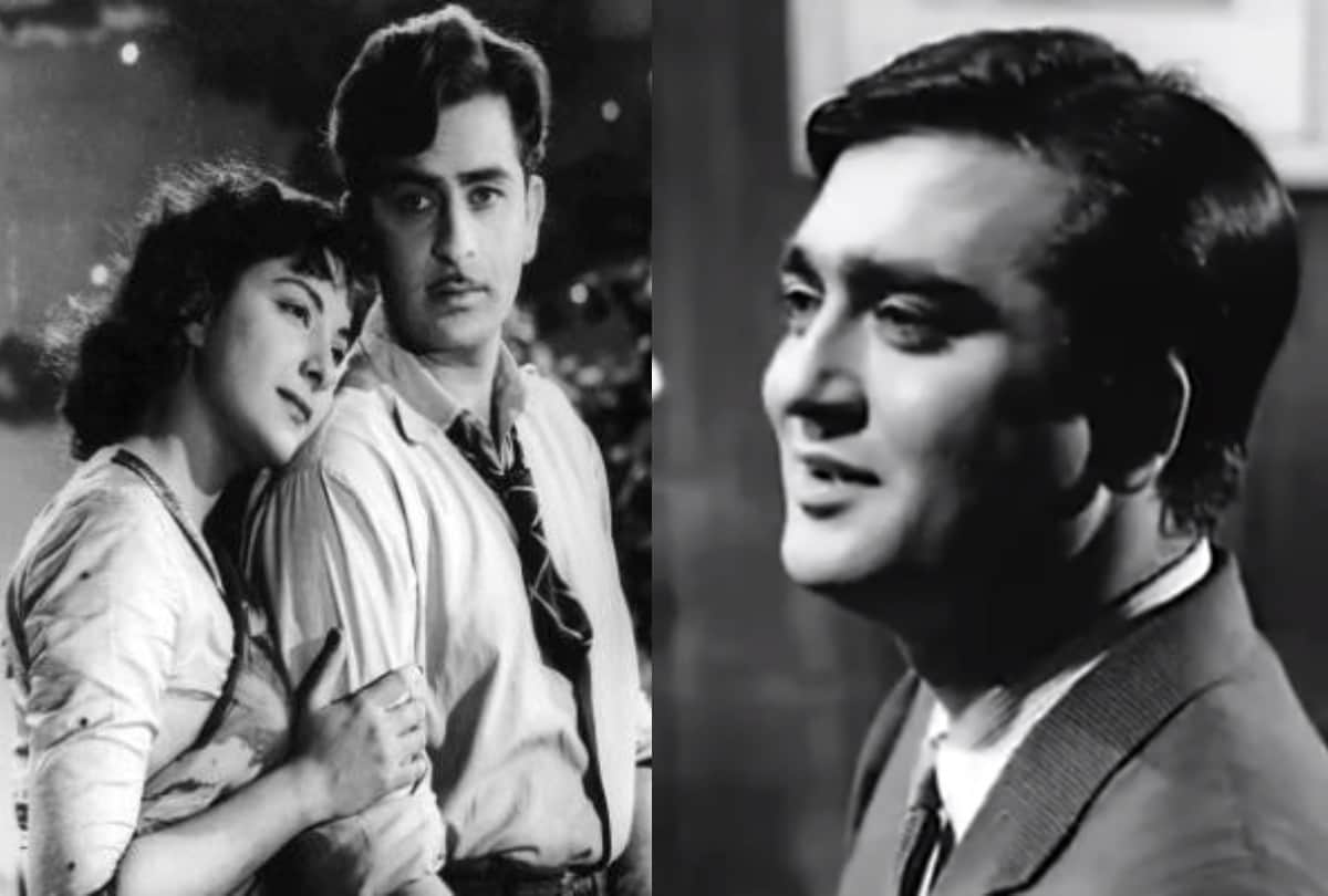 Raj Kapoor had fallen in love with Nargis at first sight, could not get married because of this reason