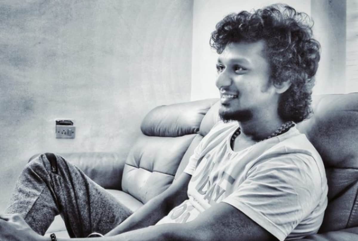 director Lokesh Kanagaraj tests positive for Covid 19