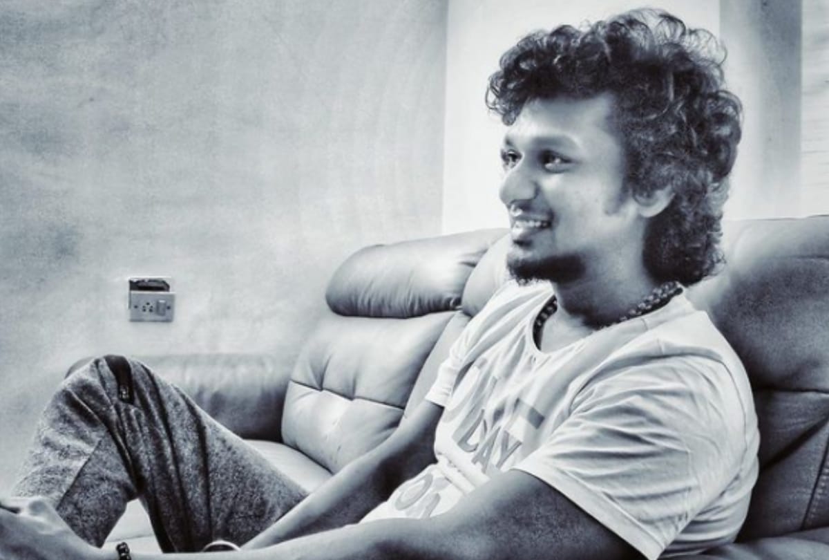 Lokesh Kanagaraj Launched His Production House G-Squad shared details on social media