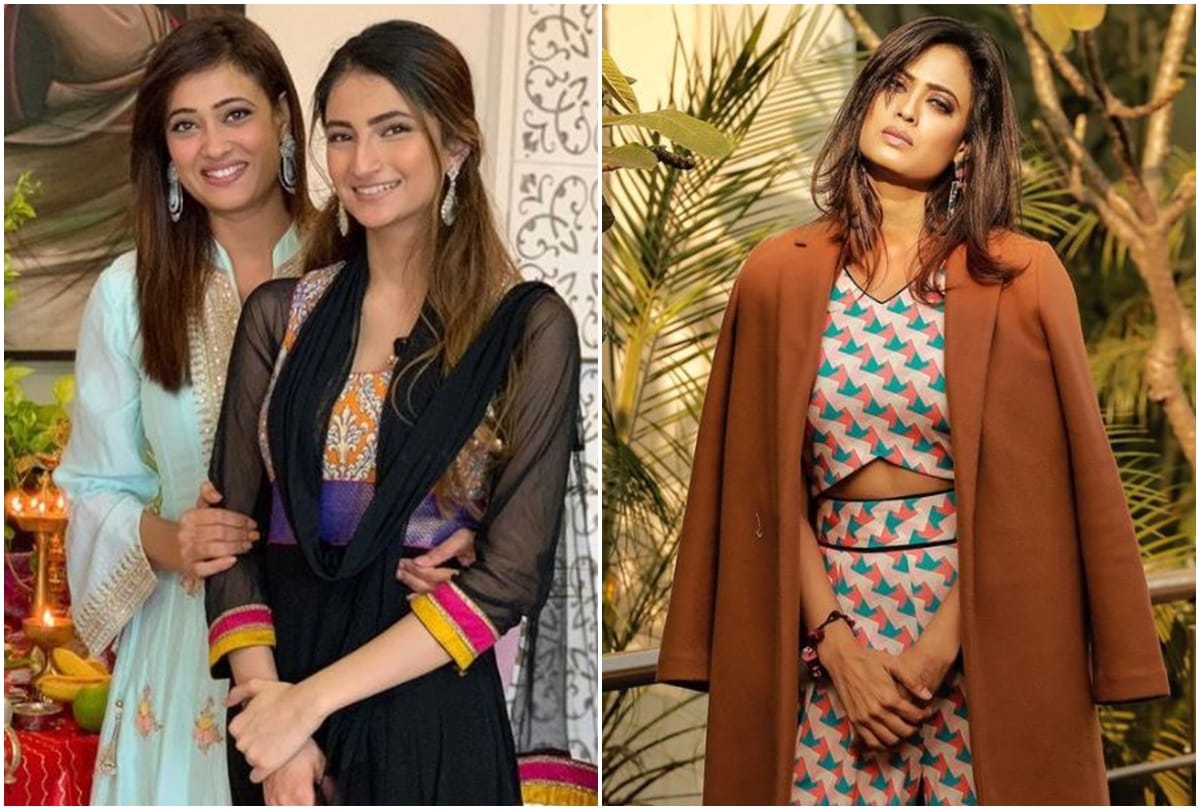 Shweta Tiwari talked about her abusive relationship said trollers says Palak will marry 5 times as I married twice