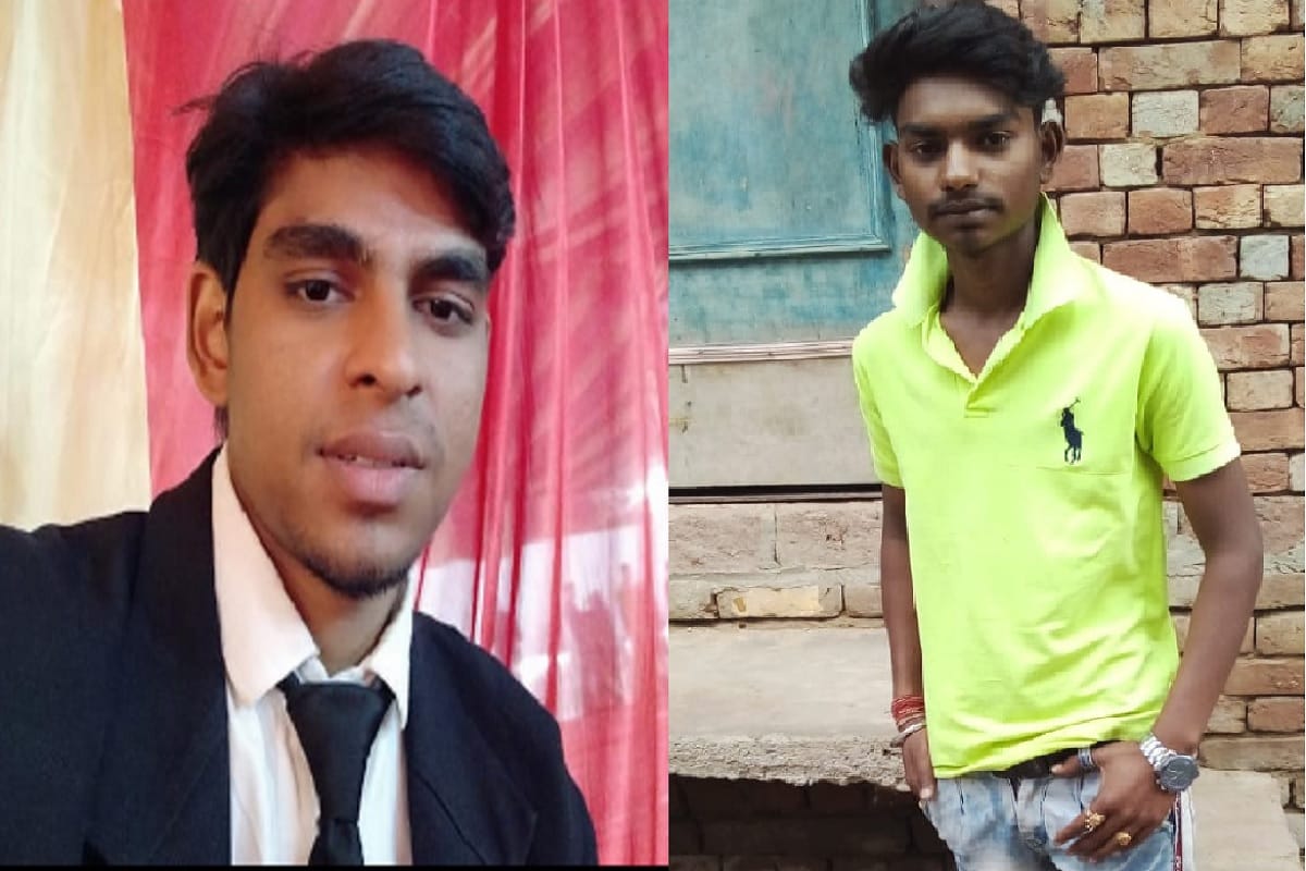 Meerut News: Two brothers died after drowning in Ganga Canal on Dulhandi