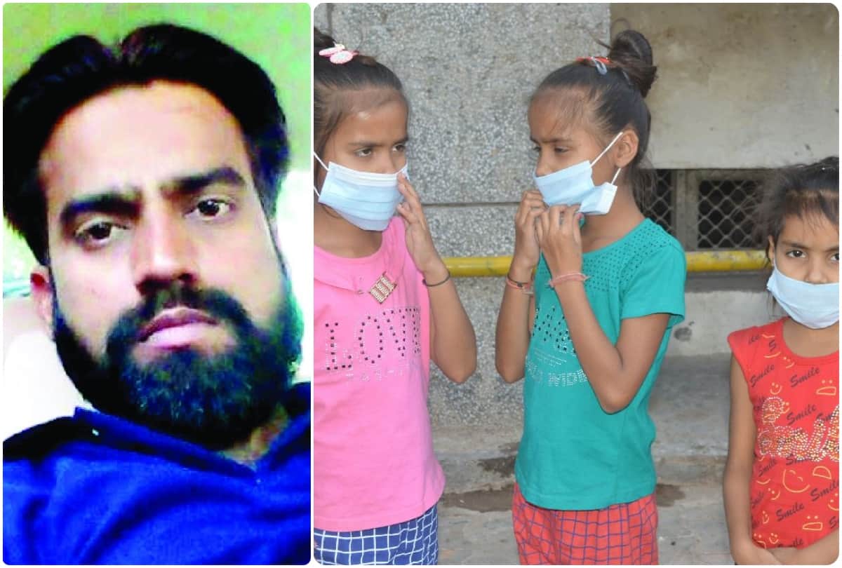 Husband Killed Wife Agra Police Did Not Search Murder Accused In Five Days