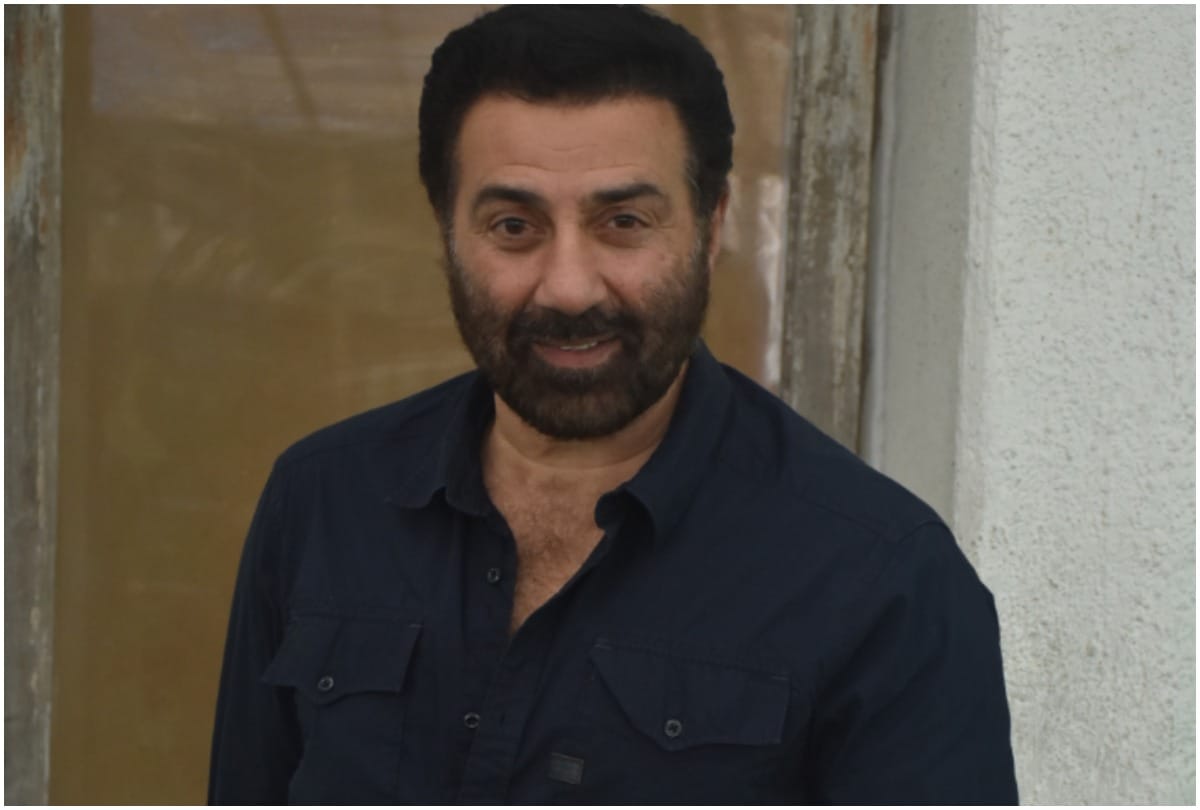 Sunny Deol birthday Special lesser known facts and net worth