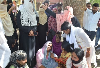 Three nominated in Congress leader Akram murder case, cremated under tight security