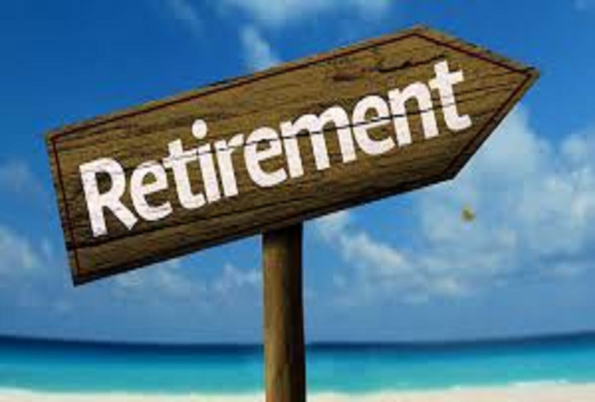 UP: 21 IPS and PPS officers to retire this month