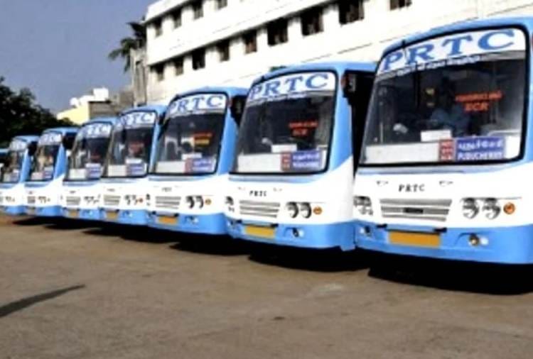 Punjab government provide free bus service to women from April 1