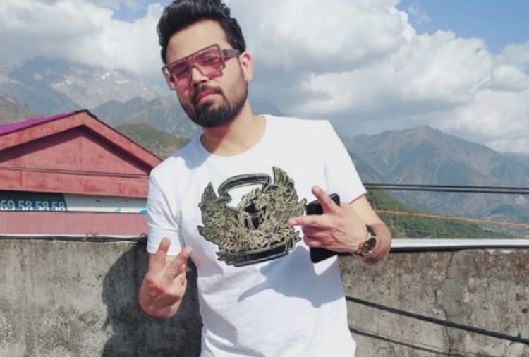 Punjabi Singer Diljan treated his Guru like his Father