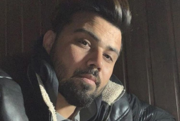 Punjabi Singer Diljan treated his Guru like his Father