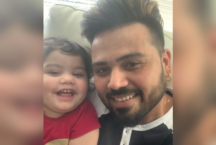Punjabi Singer Diljan treated his Guru like his Father