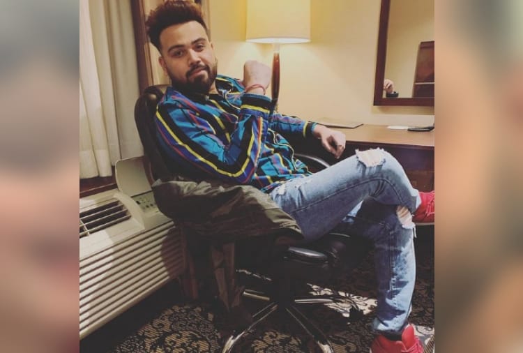 Punjabi Singer Diljan treated his Guru like his Father