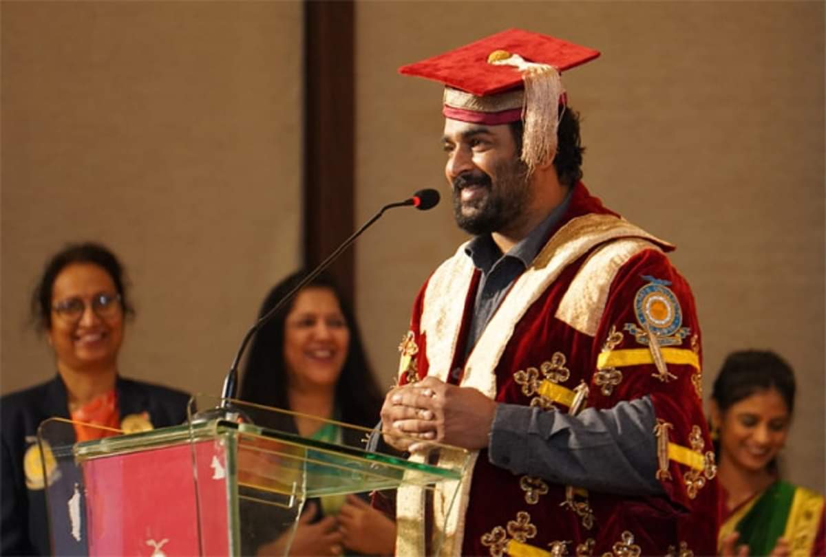 R Madhavan 'Rocketry: Nambi Effect' trailer to release on date April 1