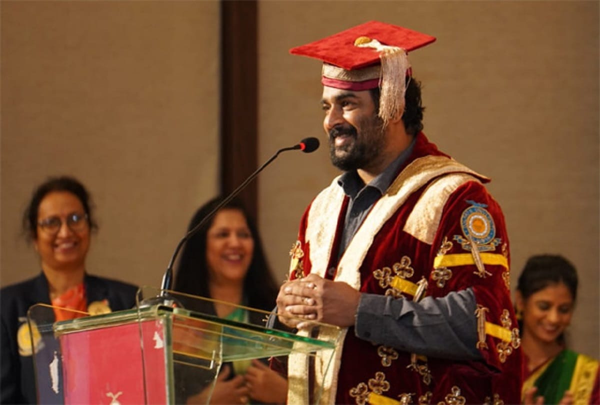 R Madhavan 'Rocketry: Nambi Effect' trailer to release on date April 1