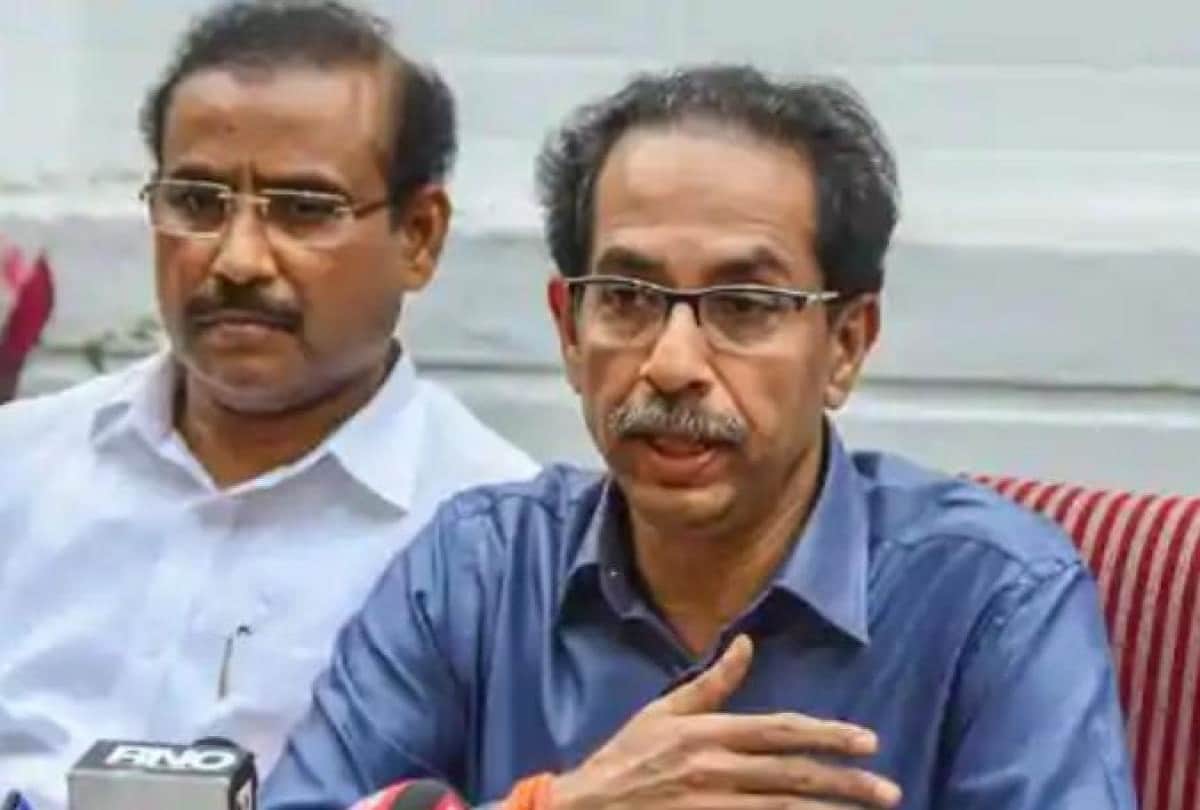 Shinde faction MLA threatens Sena workers; Thackeray supporters complain to police