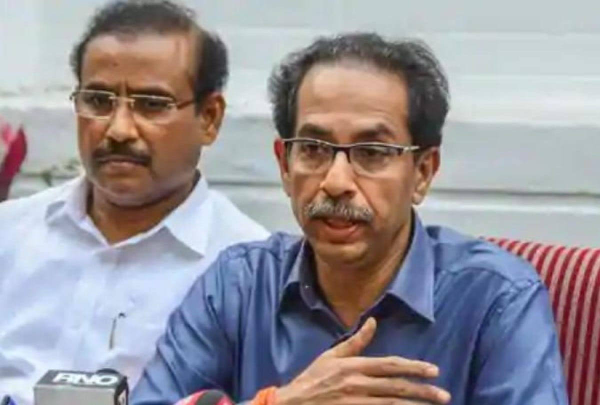 Shinde faction MLA threatens Sena workers; Thackeray supporters complain to police