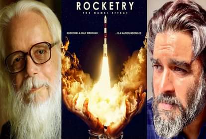 R Madhavan 'Rocketry: Nambi Effect' trailer to release on date April 1