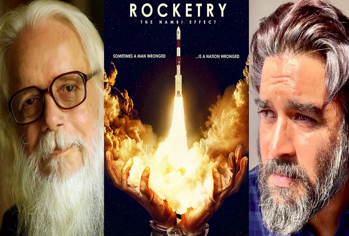 R Madhavan 'Rocketry: Nambi Effect' trailer to release on date April 1