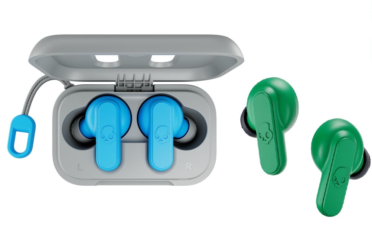 Skullcandy Dime True Wireless Earbuds launched in India With 12 Hour Battery Life
