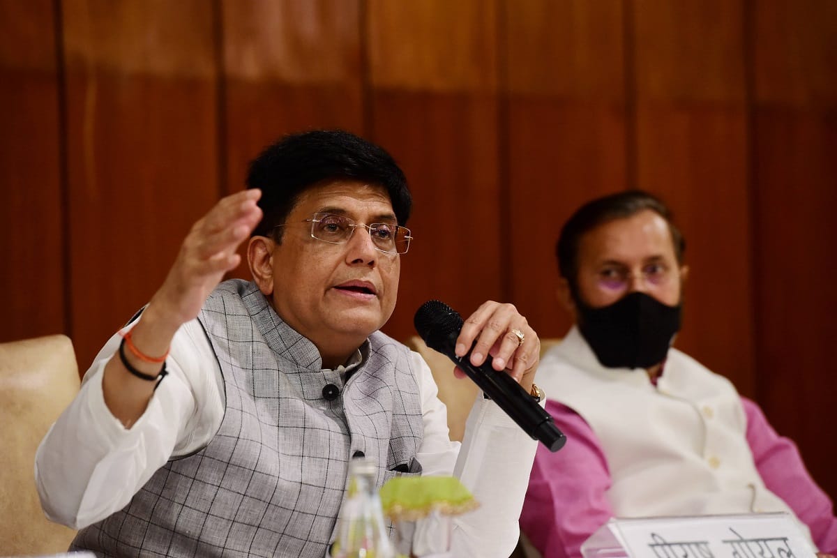 union minister says after tauktae cyclone pharmaceutical industry will be given priority to start work first