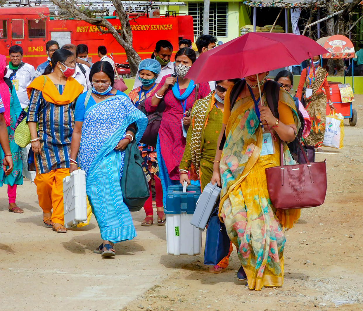 West bengal election 2021 Hooghly district of tarakeswar assembly ground report