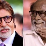 अमिताभ बच्चन, रजनीकांत
