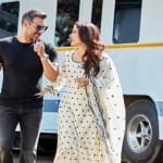 अजय देवगन-काजोल