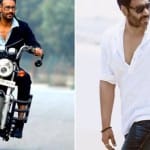 अजय देवगन