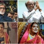 दादा साहेब फाल्के अवॉर्ड