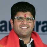 दुष्यंत चौटाला