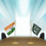 भारत-पाकिस्तान संबंध