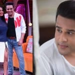 krushna abhishek