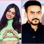 भूमि पेडनेकर, शशांक खेतान, जान्हवी कपूर