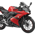 Yamaha YZF-R15 Version 3.0