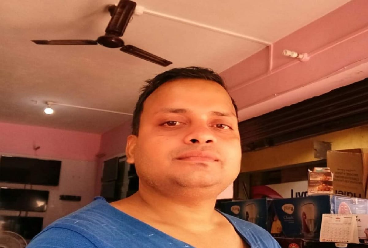 gorakhpur news: murder of the trader and his associate