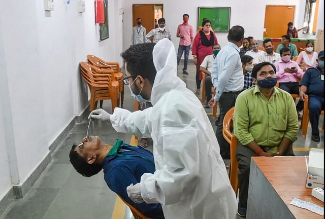 कोरोनावायरस