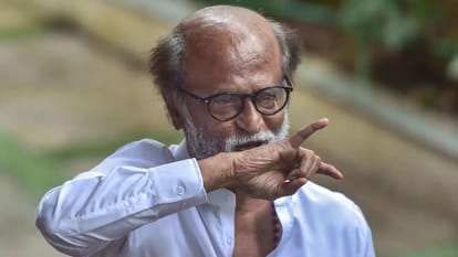 PM narendra Modi congratulates Rajinikanth, calls him an Thalaiva endearing personality