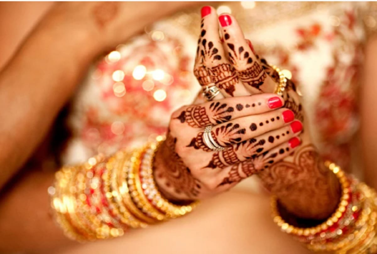 Crime file: Wife sends e-mail to lover by making video of herself on honeymoon