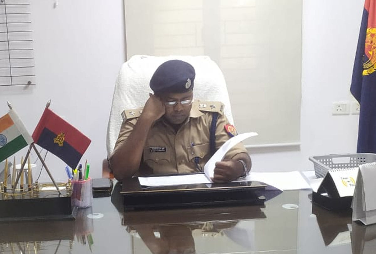 police commissioner system in Kanpur, DCP traffic statement