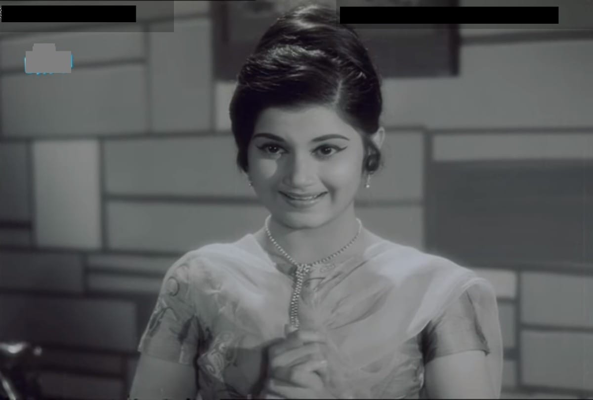 Nazima Actress Gave The Most Rape Scenes In Films Died Of Fatal Disease