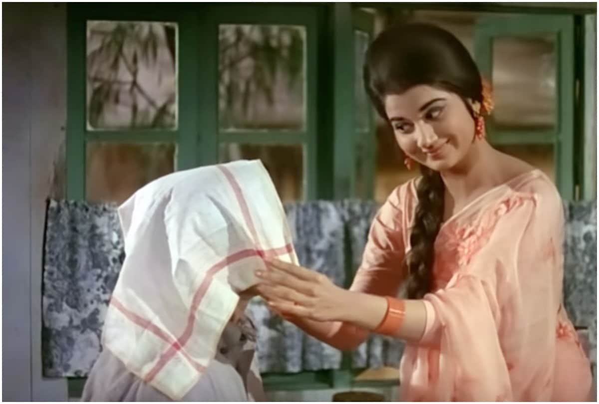 Nazima Actress Gave The Most Rape Scenes In Films Died Of Fatal Disease