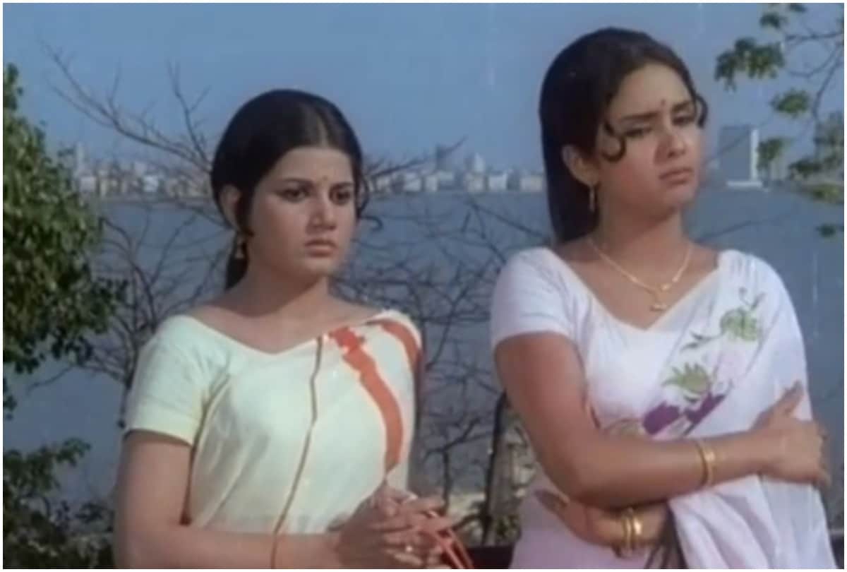 Nazima Actress Gave The Most Rape Scenes In Films Died Of Fatal Disease