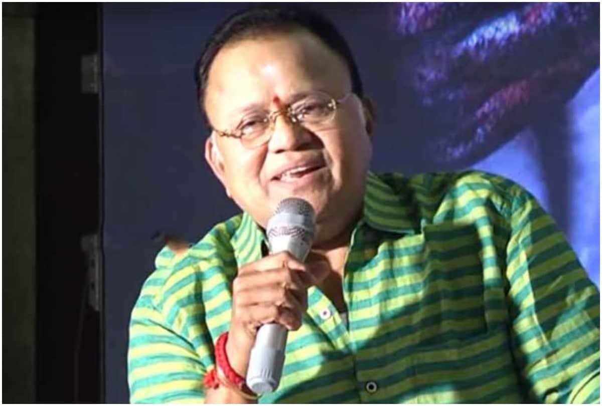 Radha Ravi Slut Shames Nayanthara At Political Event Singer Chinmayi Sripaada Reacts
