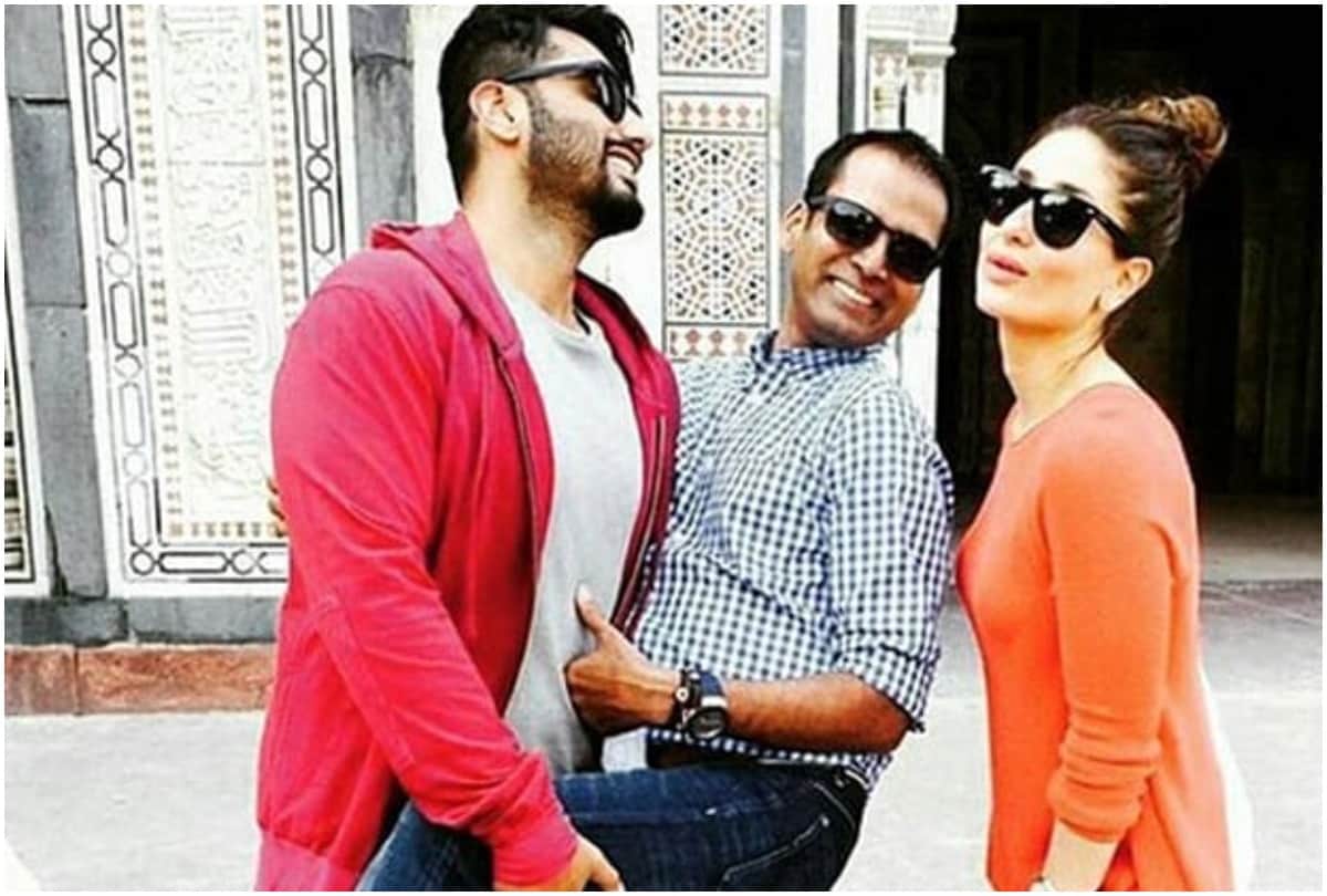 Kareena Kapoor And Arjun Kapoor Celebrates 5 Years Of Ki And Ka Share Special Post On Social Media