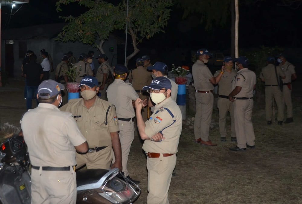 Haridwar Maha Kumbh 2021: Akhara Parishad make Committee for investigation of Bairagi saints Beaten Additional Magistrate case