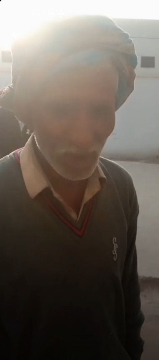 Neighbors killed by beating husband beaten up to calm quarrel with wife