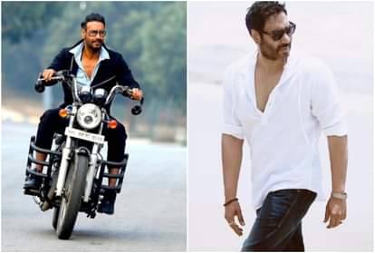 Ajay Devgan Birthday Special: Ajay Devgan celebrating 52 birthday, here interesting things related to him in pics