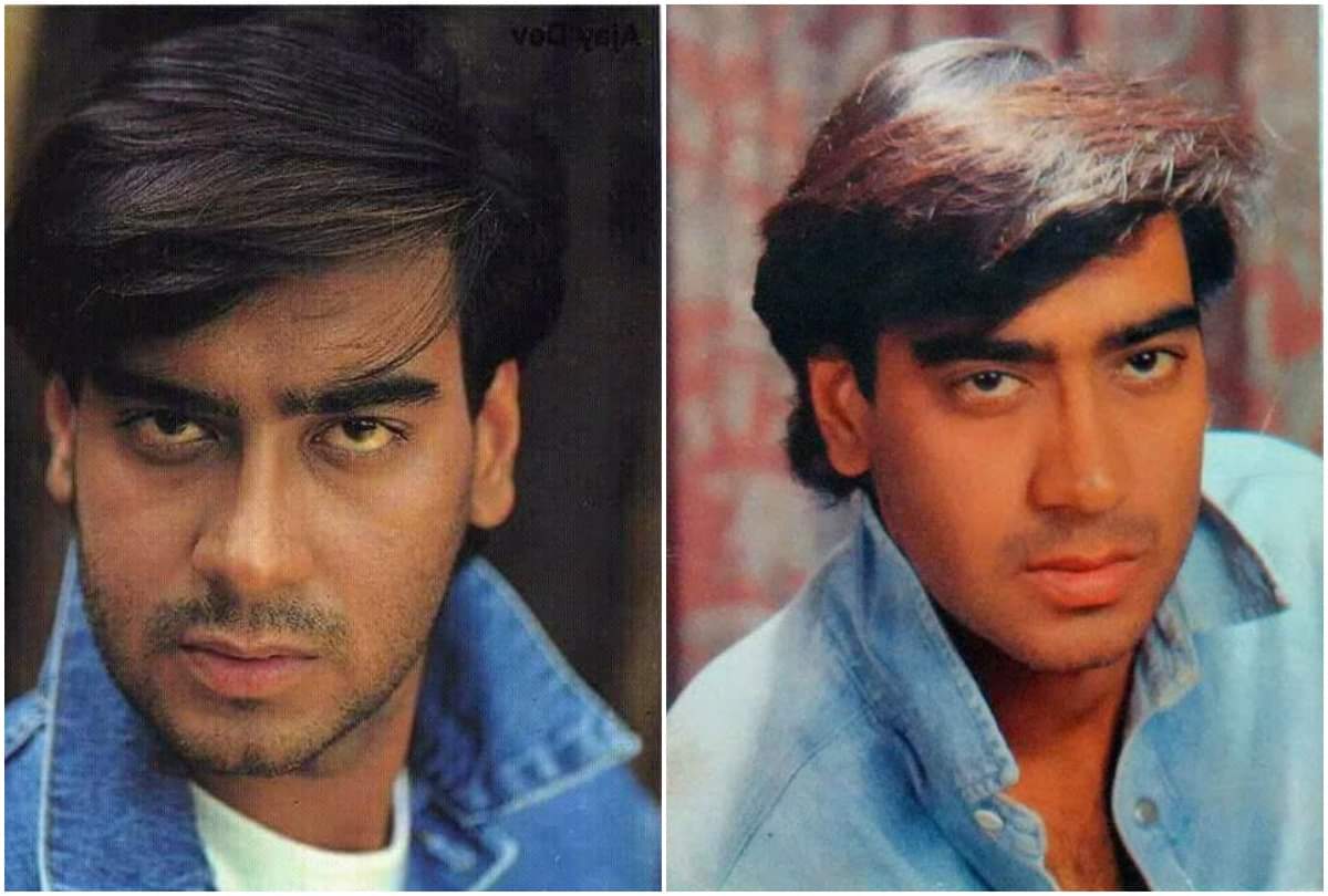 Ajay Devgan Birthday Special: Ajay Devgan celebrating 52 birthday, here interesting things related to him in pics