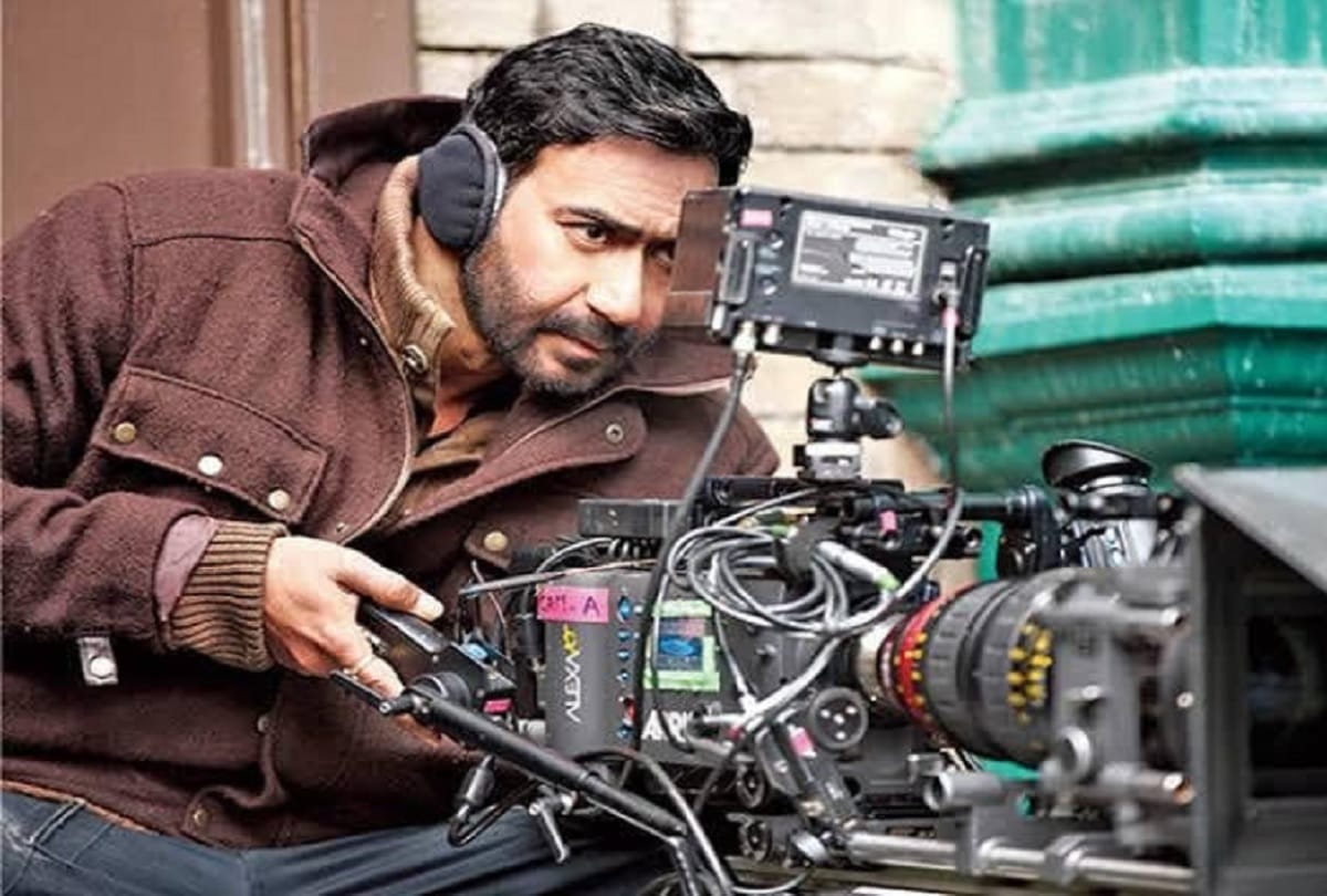 Ajay Devgan Birthday Special: Ajay Devgan celebrating 52 birthday, here interesting things related to him in pics